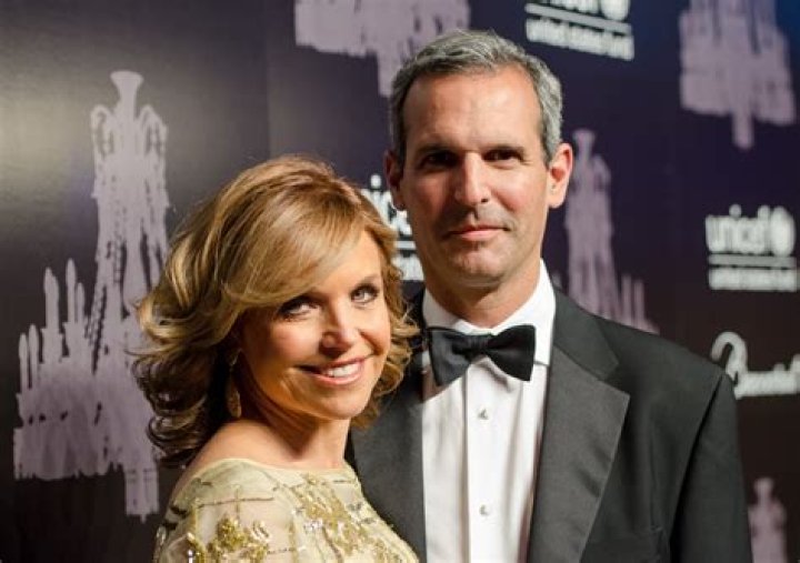 John Molner's First Wife Revealed