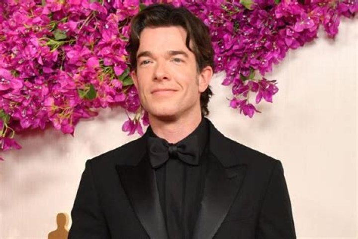 John Mulaney parents: Charles W. Mulaney, Jr. and Ellen Mulaney