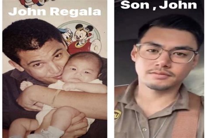 John Regala Wikipedia, Age, Net Worth, Children, Height |