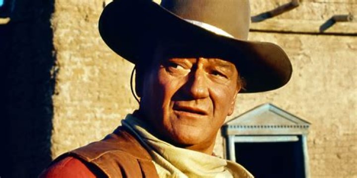 John Wayne's Daughter's Tragic Story And Enduring Legacy