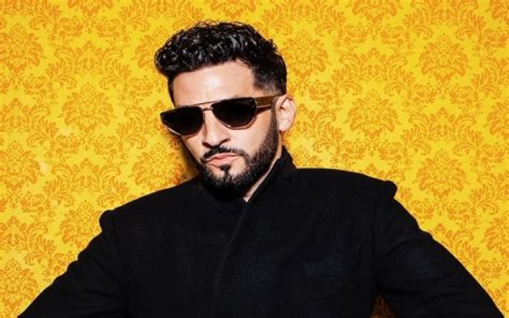 Jon B's Ethnicity And Its Musical Impact