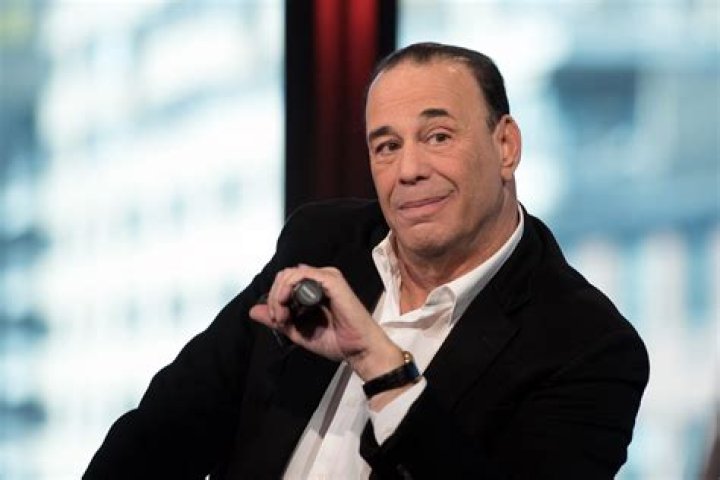 Jon Taffer's Salary Per Episode