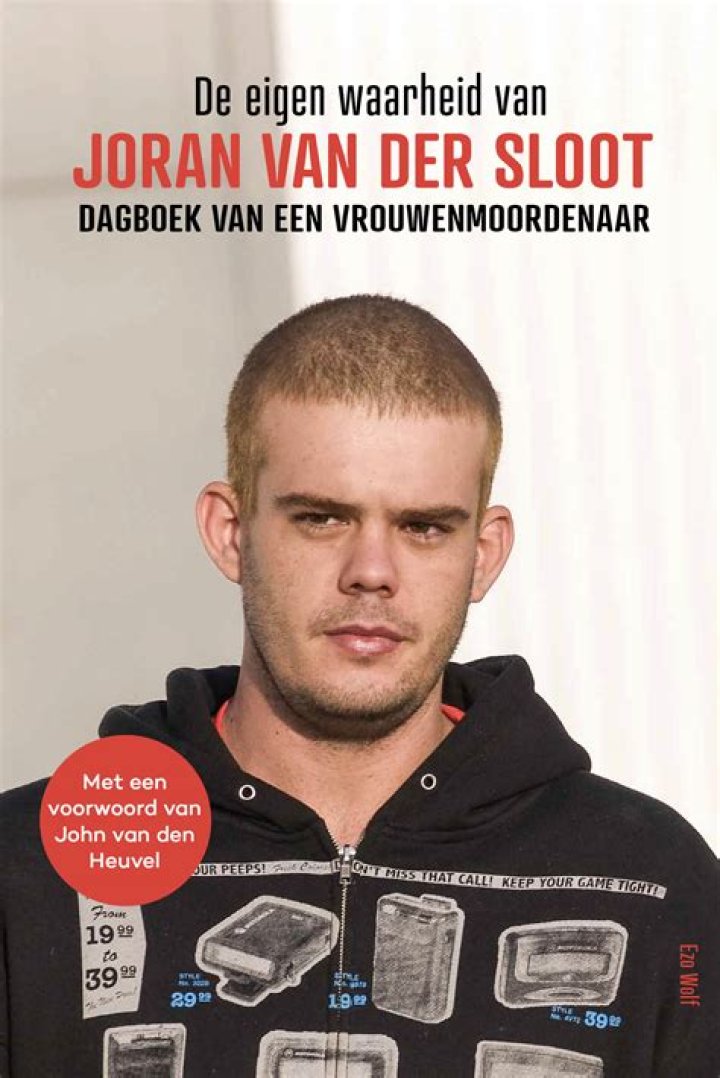 Joran Van Der Sloot's Height And Weight: Uncovering The Untold Story