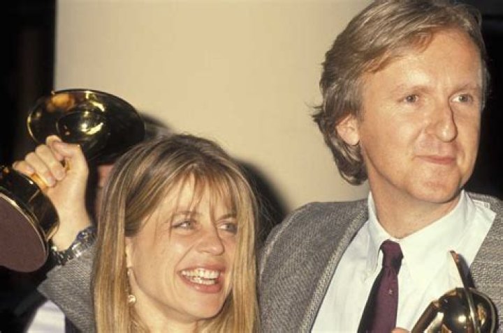 Josephine Archer Cameron: Daughter of Linda Hamilton and James Cameron