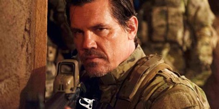 Josh Brolin's Journey Of Versatility