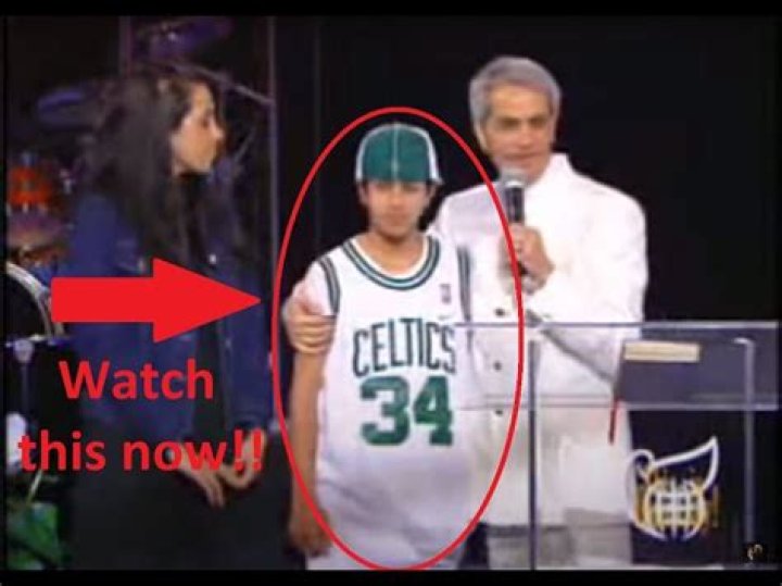 Josh Hinn: Everything About Benny Hinn's Son