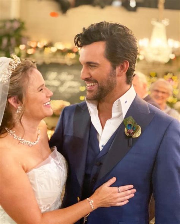 Juan Pablo Di Pace's Partner Revealed