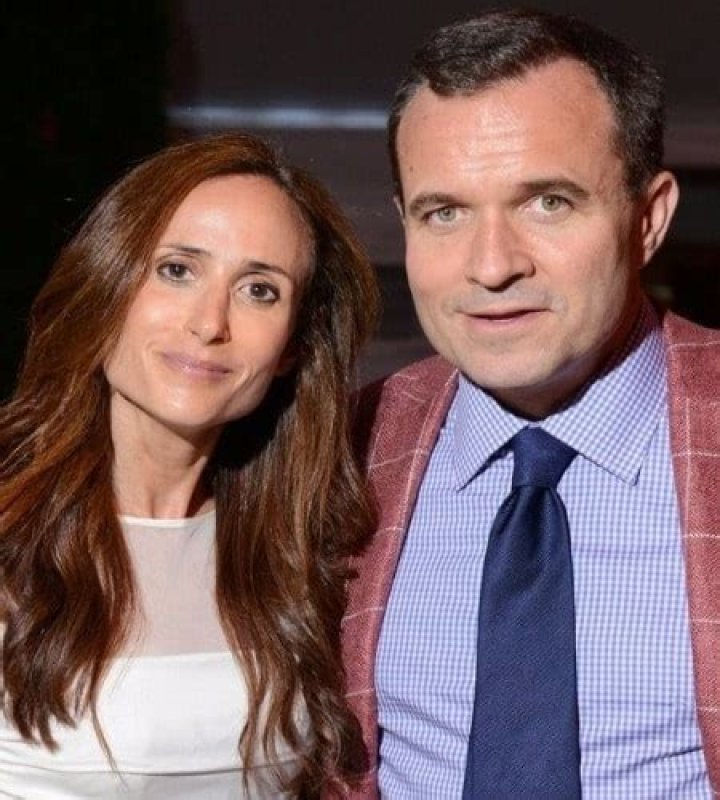 Judith Gray, Wife of Greg Kelly! Know Her Age, Married Life, Children, Twitter, Net Worth, & More.