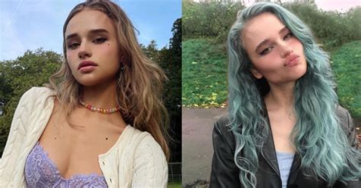 Julia Gisella's Enigmatic Love Story Revealed