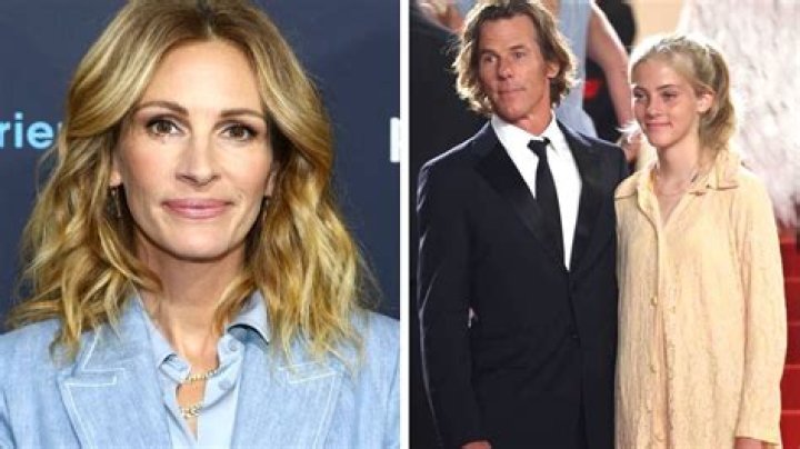 Julia Roberts’ Daughter and Family Updates |
