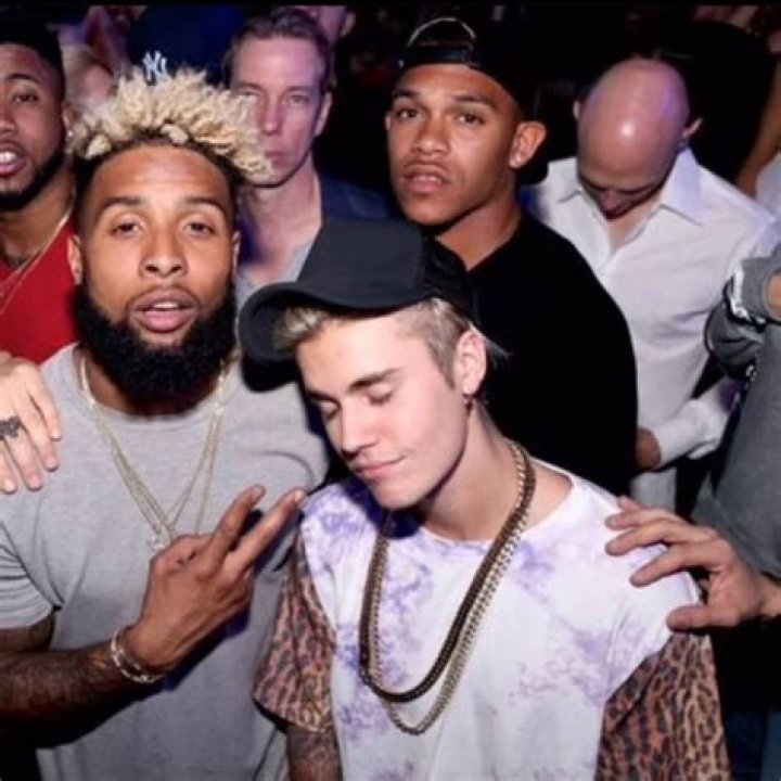 Justin Bieber And Odell: Uncovering The Surprising Connection