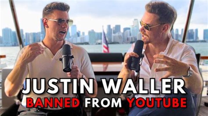 Justin Waller's Secrets To Success