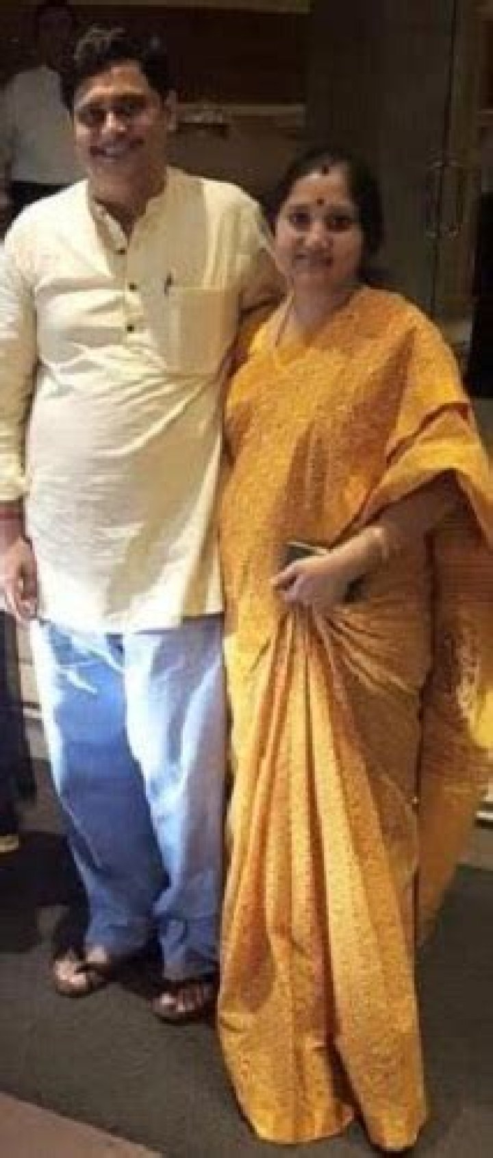 K. Viswanath children: Meet Padmavathi, Ravindranath, Nagendranath