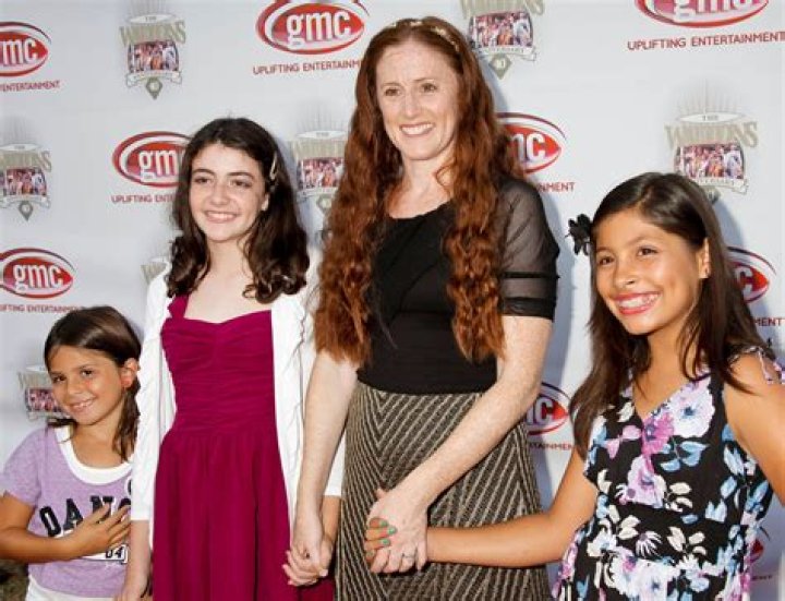 Kami Cotler- Where is she now, How old is she?