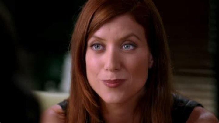 Kate Walsh's Journey Of Choice