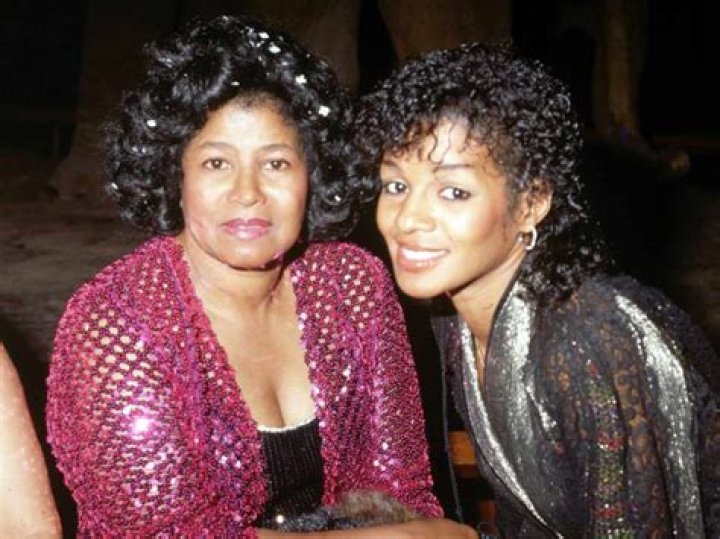 Katherine Jackson's Grandchildren's Inspiring Journeys
