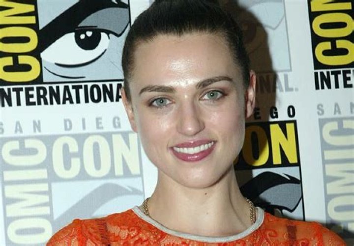 Katie McGrath's Marital Status Exposed!