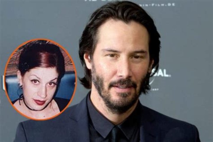 Keanu Reeves's Unforgettable Loss: Unveiling Jennifer Syme's Story