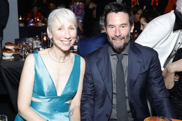 Keanu Reeves And Alexandra Grant's Relationship Amidst Breakup Rumors