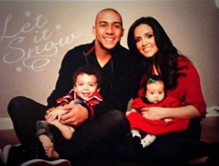 Kellen Winslow Sr wife Katrina Ramsey Bio, Profession, Son.