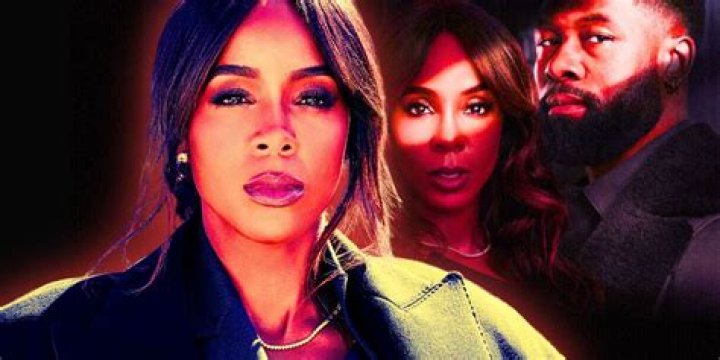 Kelly Rowland Gives Us a Sneak Peek of Her Upcoming Netflix Movie Mea Culpa |