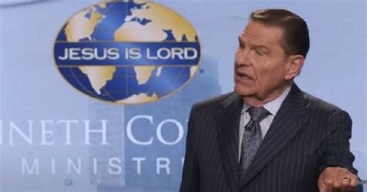 Kenneth Copeland Net Worth: How the Prosperity Pastor Became One of the Richest in the World