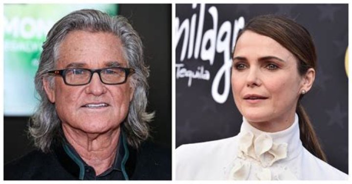 Keri Russell And Kurt Russell's Surprising Connection