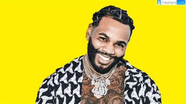 Kevin Gates Twin Brother Who Is He? How Tall Is Kevin Gates?