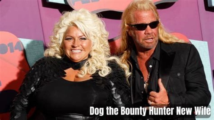 Know About The Relationship Status Of Dog the Bounty Hunter's Former Star, Tim Chapman