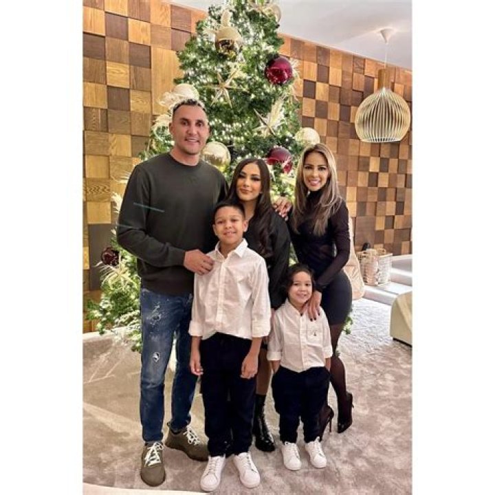 Kristopher Navas age, biography, net worth, girlfriend, career