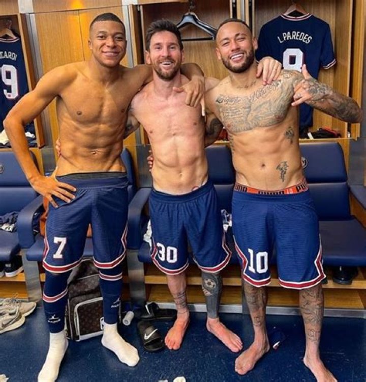 Kylian Mbapp height and weight |