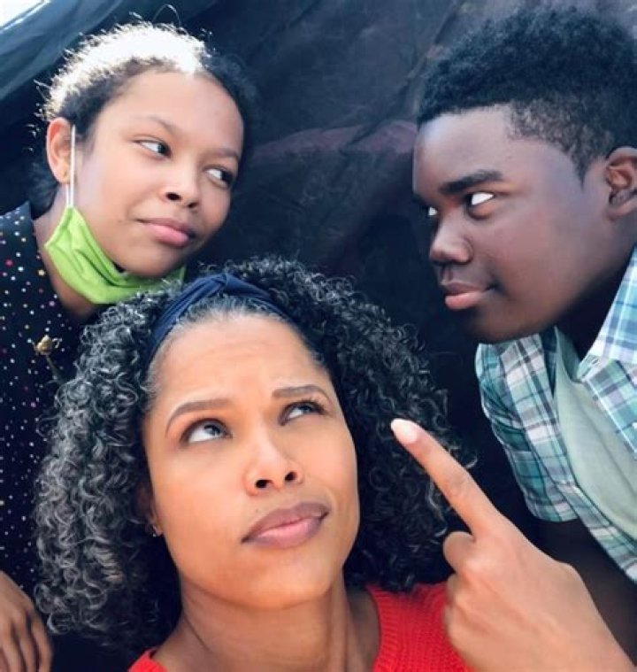 Kyliegh Curran's Journey To Success