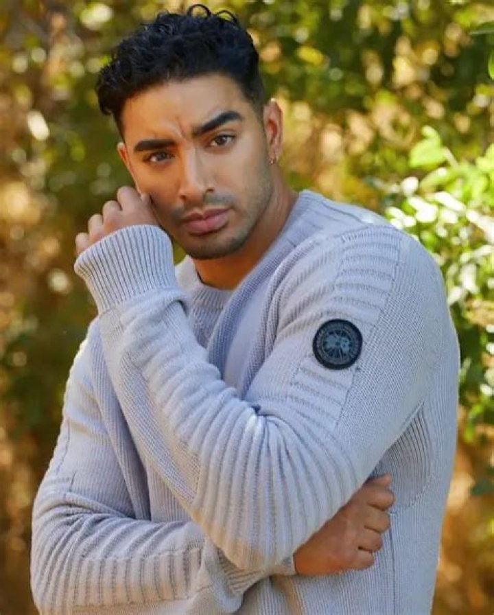 Laith Ashley's Path To Love And Acceptance