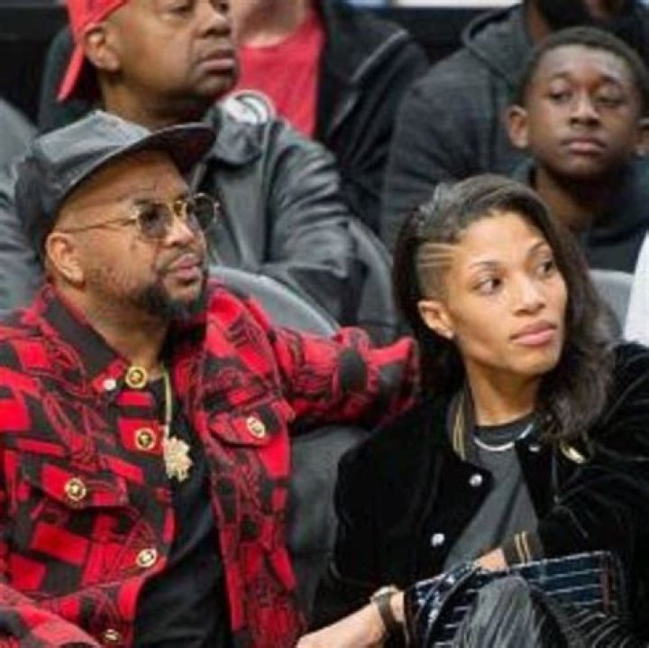 Lalonne Martinez: The Love Story of The-Dream and his Wife