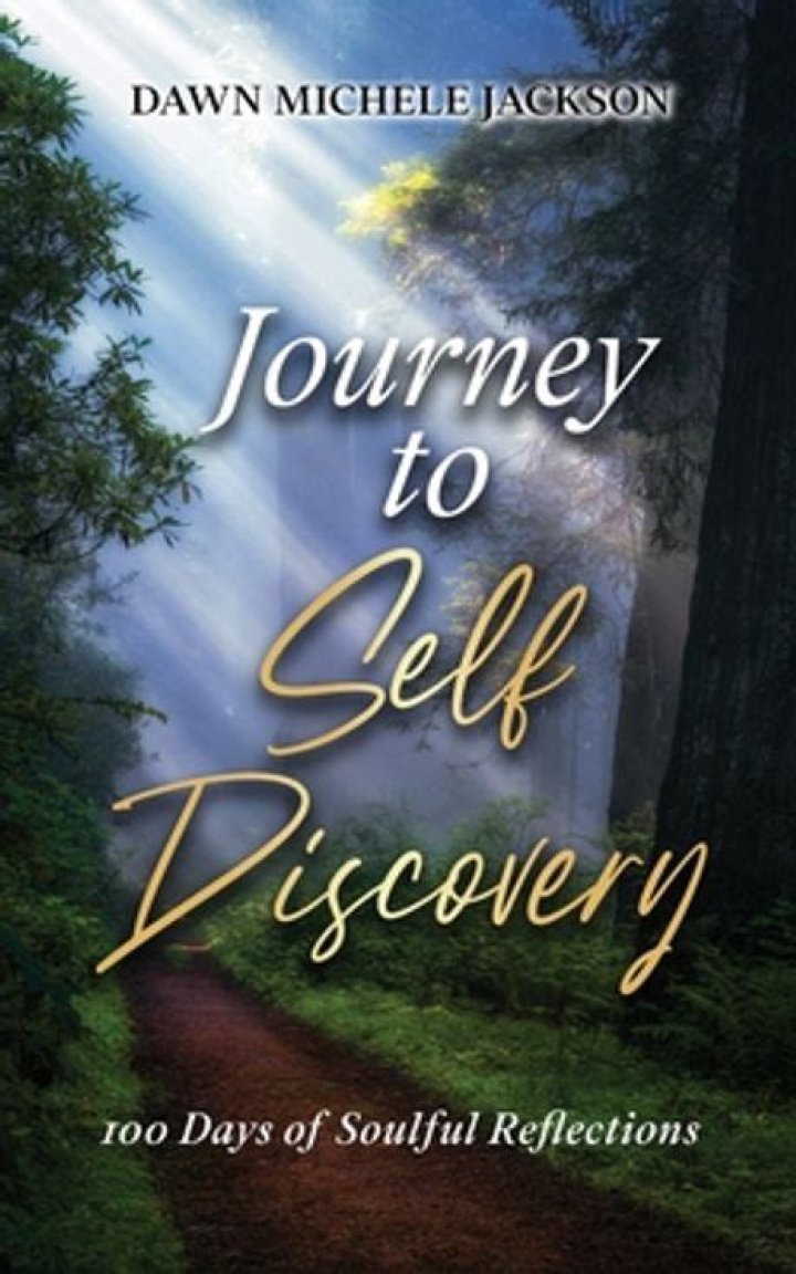 Larry B. Scott's Journey To Self-Discovery