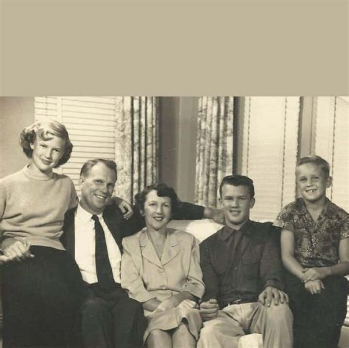 Lars Henry Kristofferson: What happened to Kris Kristofferson's father?