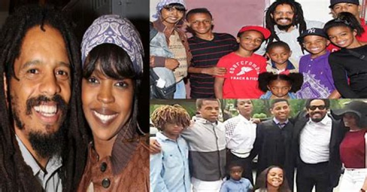 Lauryn Hill Children:exploring lauryn Hill family and personal life |