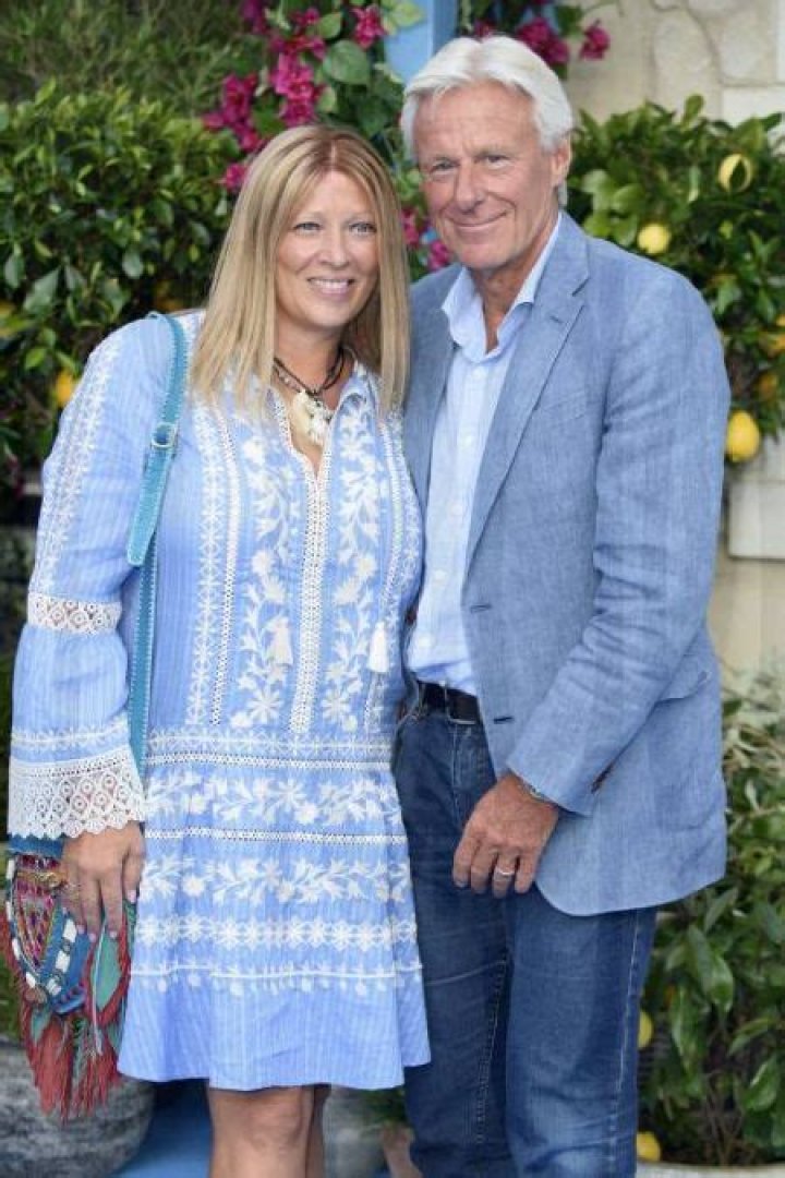 Learn All About Bjorn Borg's Son, His Life, Marriage, Family, and Net Worth Revealed