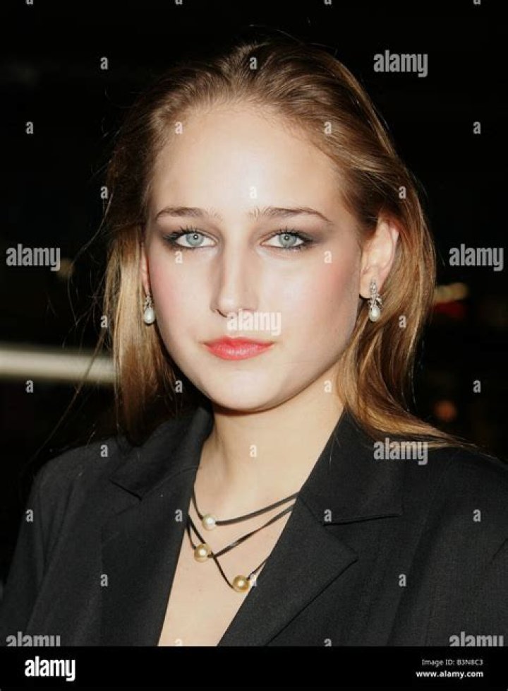 LeeLee Sobieski's Leaked Images And Privacy Breach