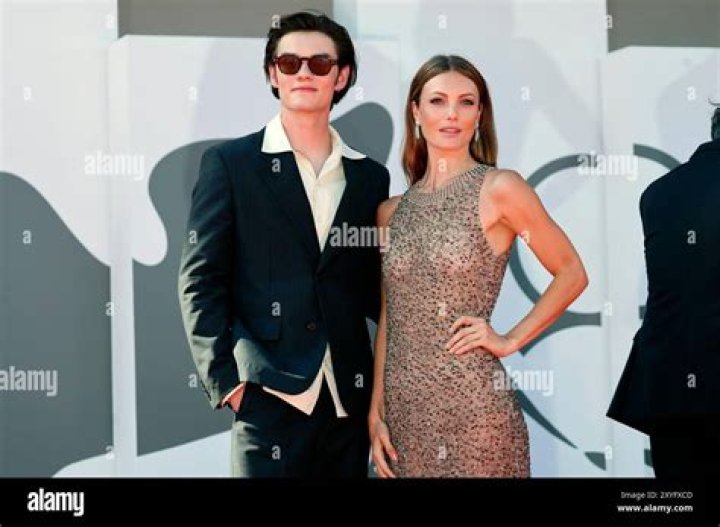 Leila George D'Onofrio's Untold Story