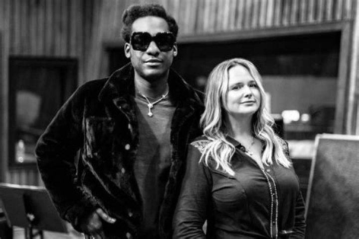 Leon Bridges Girlfriend Age Real name And Net Worth- Meet The Singer On Instagram