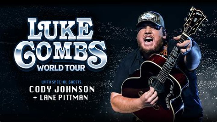 Lessons From Luke Combs' Sibling's Journey