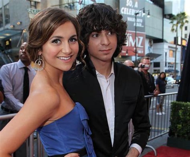 Let's Talk About Adam G. Sevani - Bio, Height, Girlfriend and Net Worth