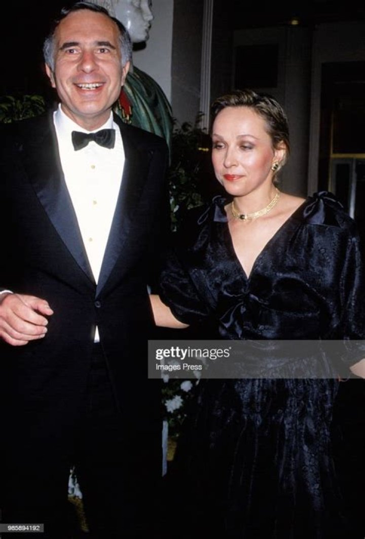Liba Trejbal: Where Is Carl Icahn's Ex-wife Now?