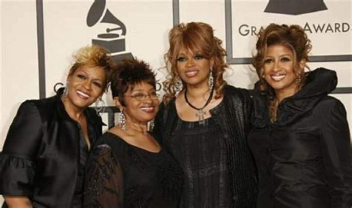 Life Story of Denise Clark-Bradford of the Clark Sisters