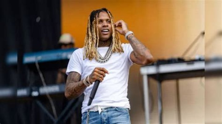 Lil Durk Kids & Their Mothers: How Many Baby mamas Does Lil Durk Have