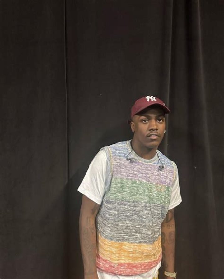 Lil Yachty's Height And Its Impact