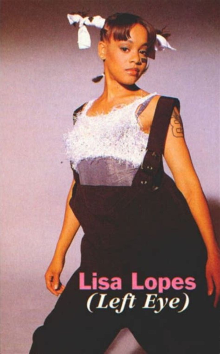 Lisa "Left Eye" Lopes' Parenthood Explored
