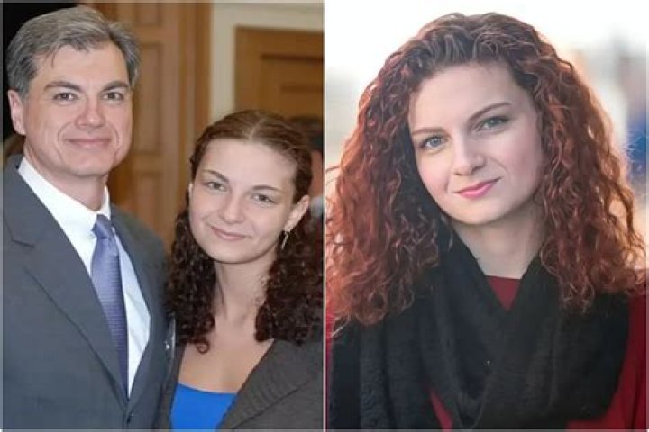 Loren Merchan's Husband And The Catalyst For Success