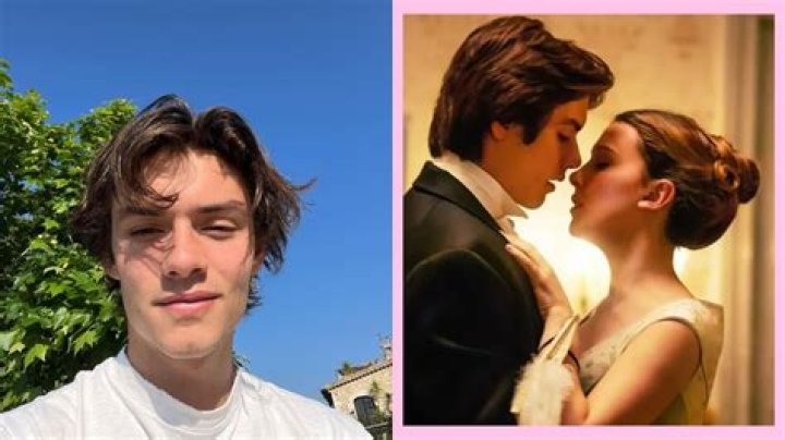 Louis Partridge Age, Height, Weight, Siblings, Early Life, Career & Net Worth